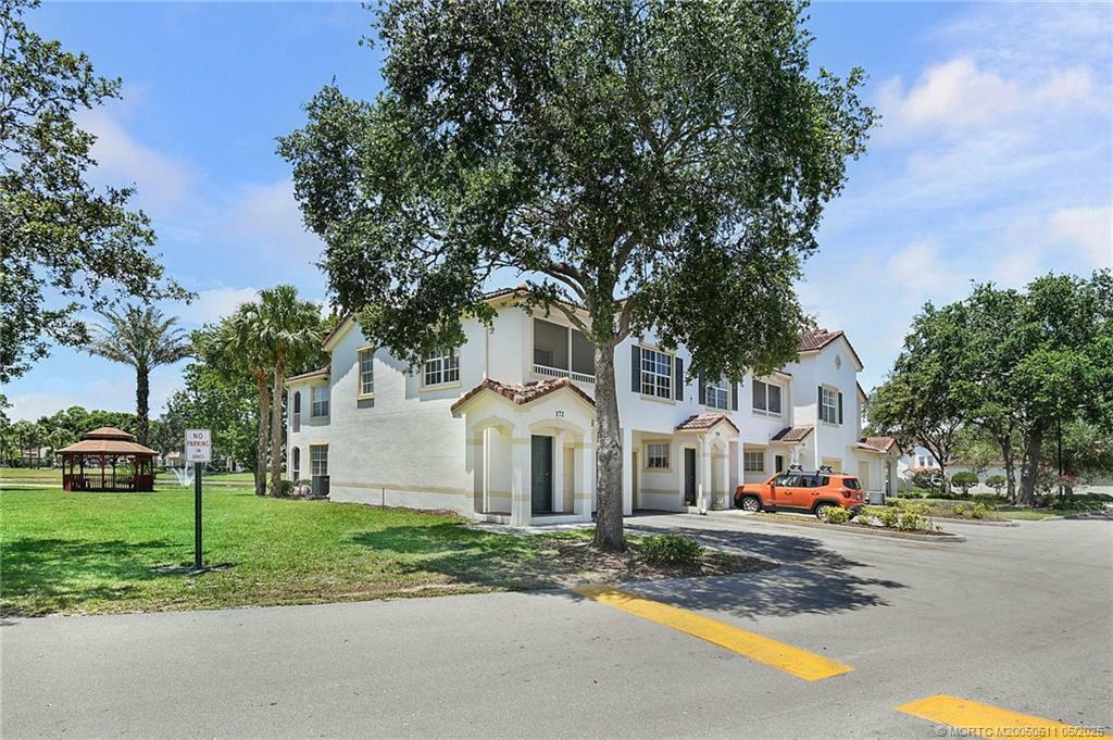 Property Photo: 174 SE Kitching Circle 174 FL 34994