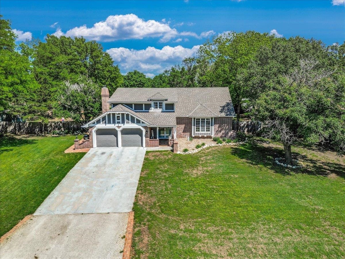 1540 S Krista Ln  Derby KS 67037 photo