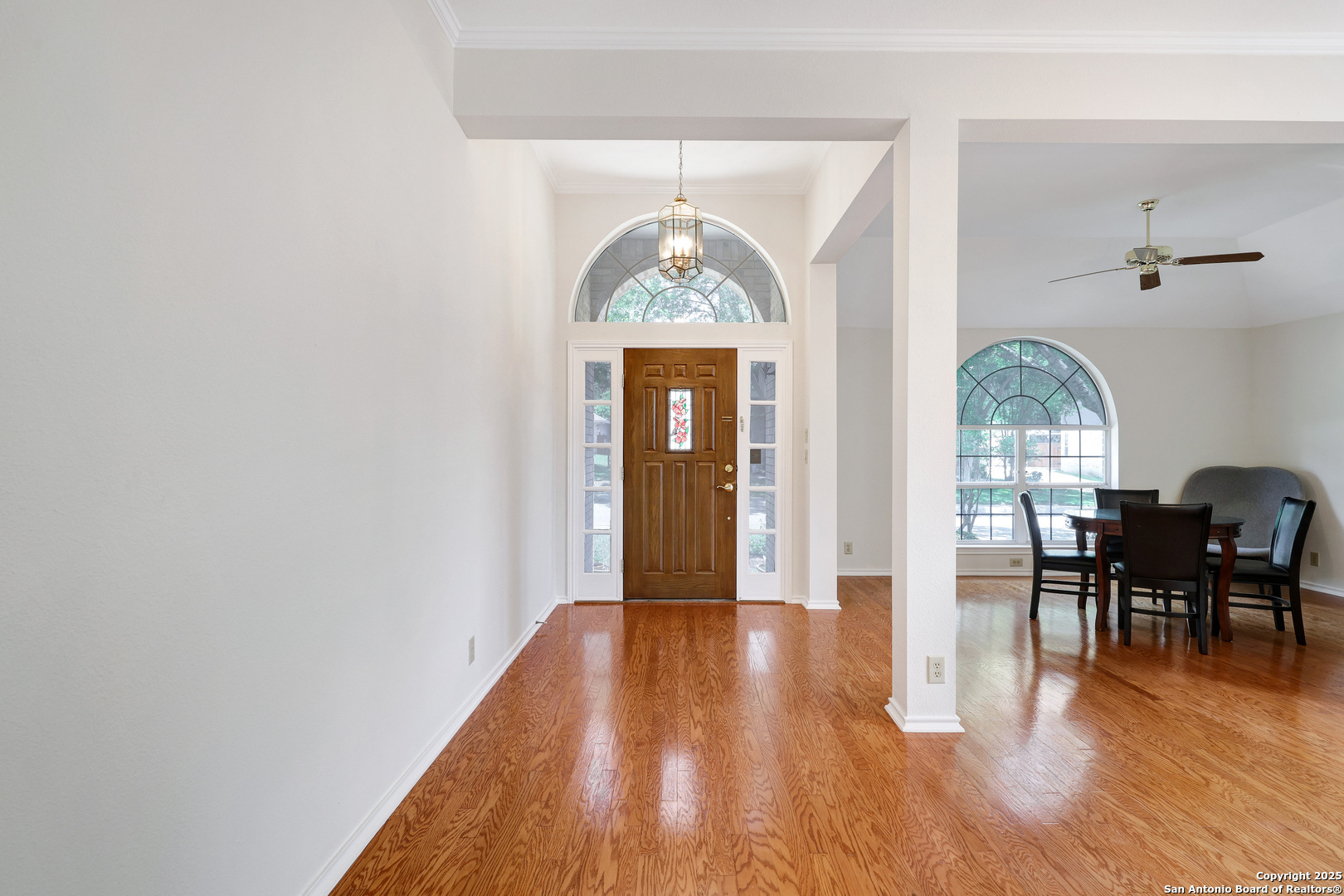 Property Photo: 4635 Shavano Birch TX 78230