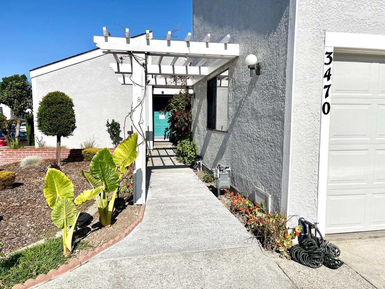 Property Photo: 3470 Lapridge Lane CA 95124