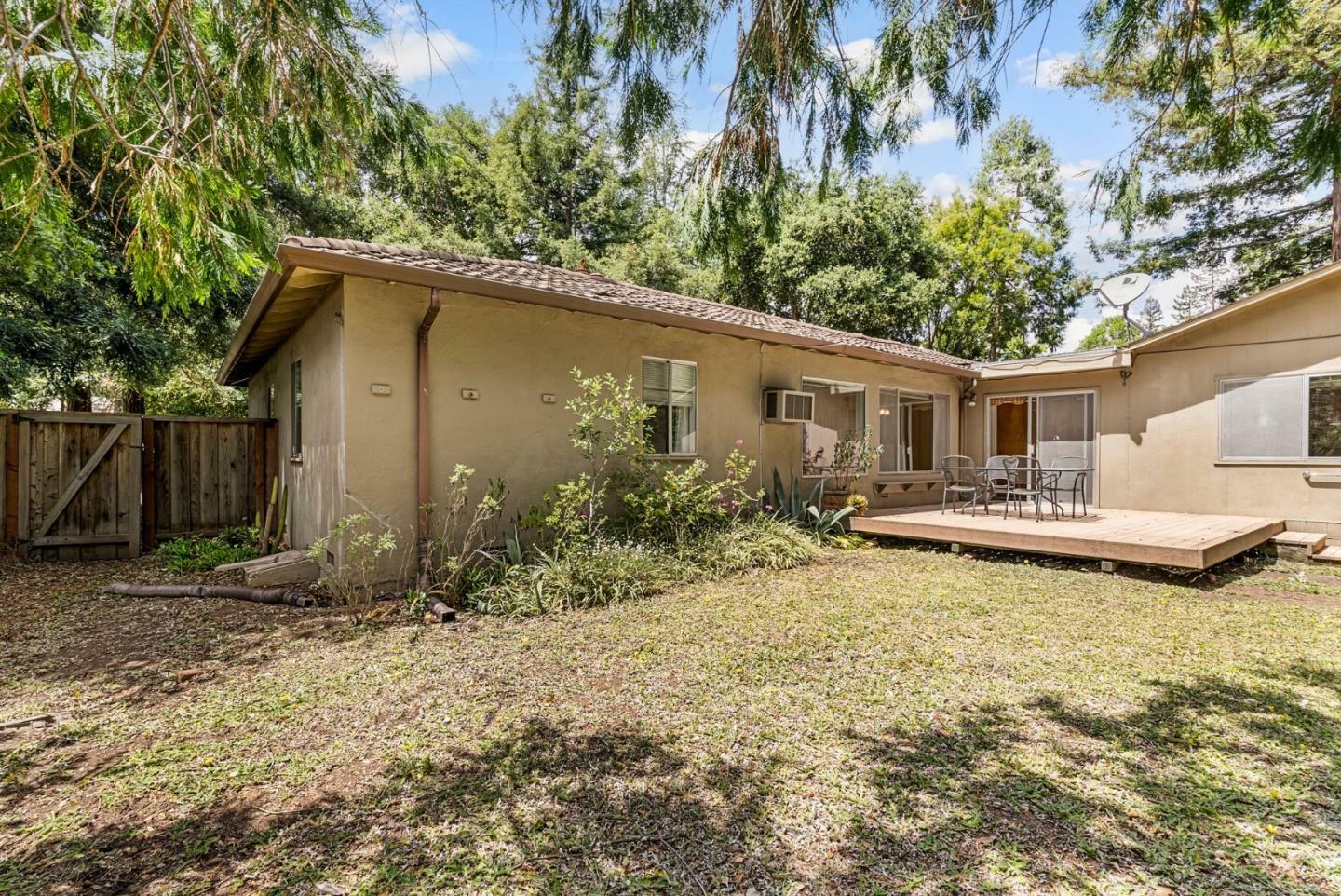 Property Photo: 24401 Summerhill Avenue CA 94024