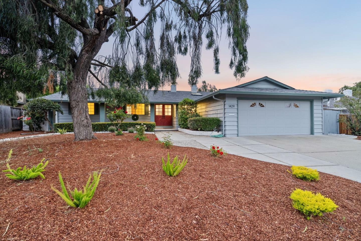 1429 Kyle Court  Sunnyvale CA 94087 photo