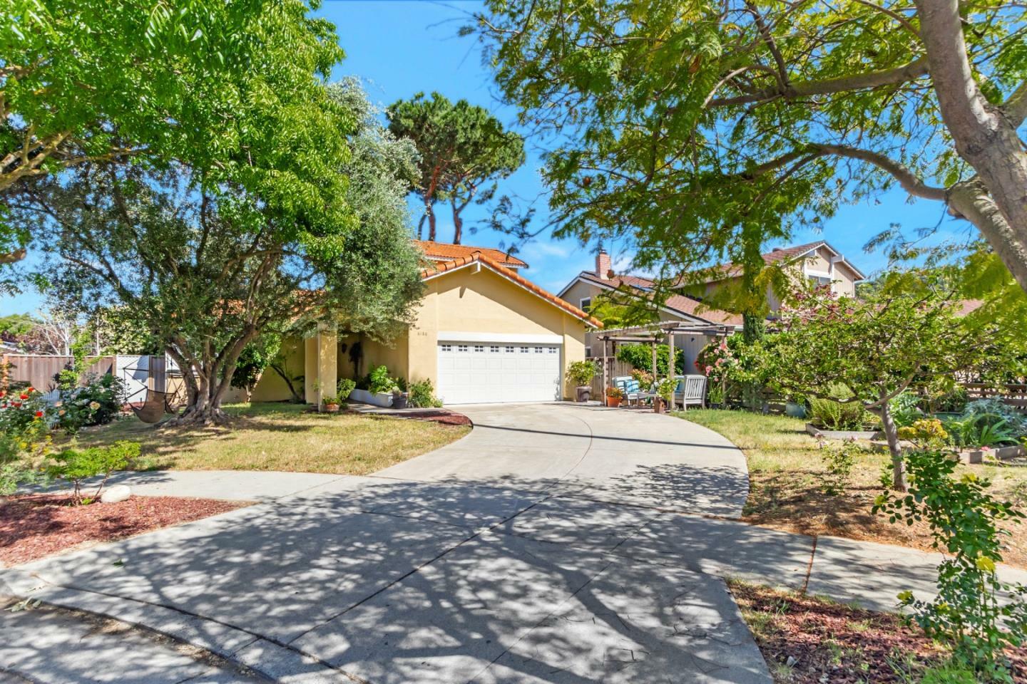 Property Photo: 6180 Cahalan Avenue CA 95123