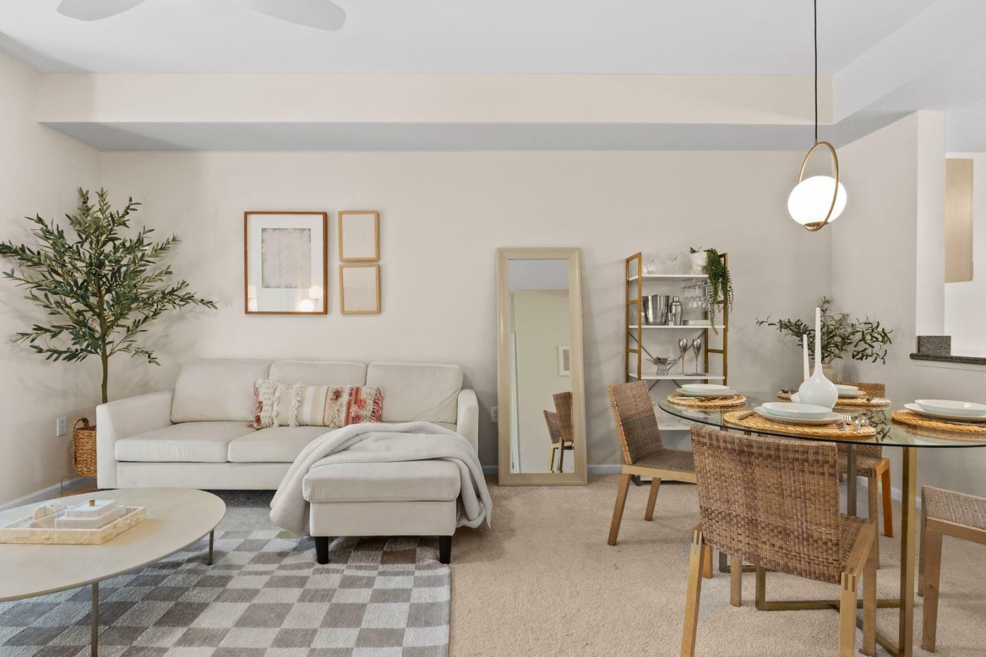 Property Photo: 1550 Technology Drive 2106 CA 95110