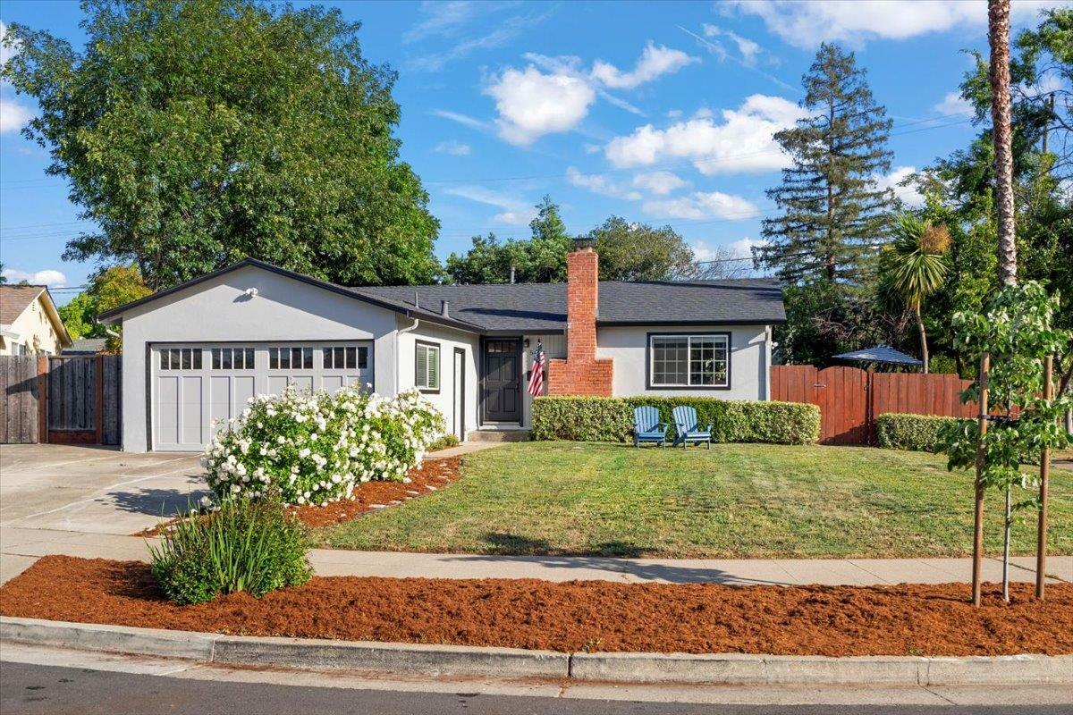 Property Photo: 5494 Mary Jo Court CA 95124
