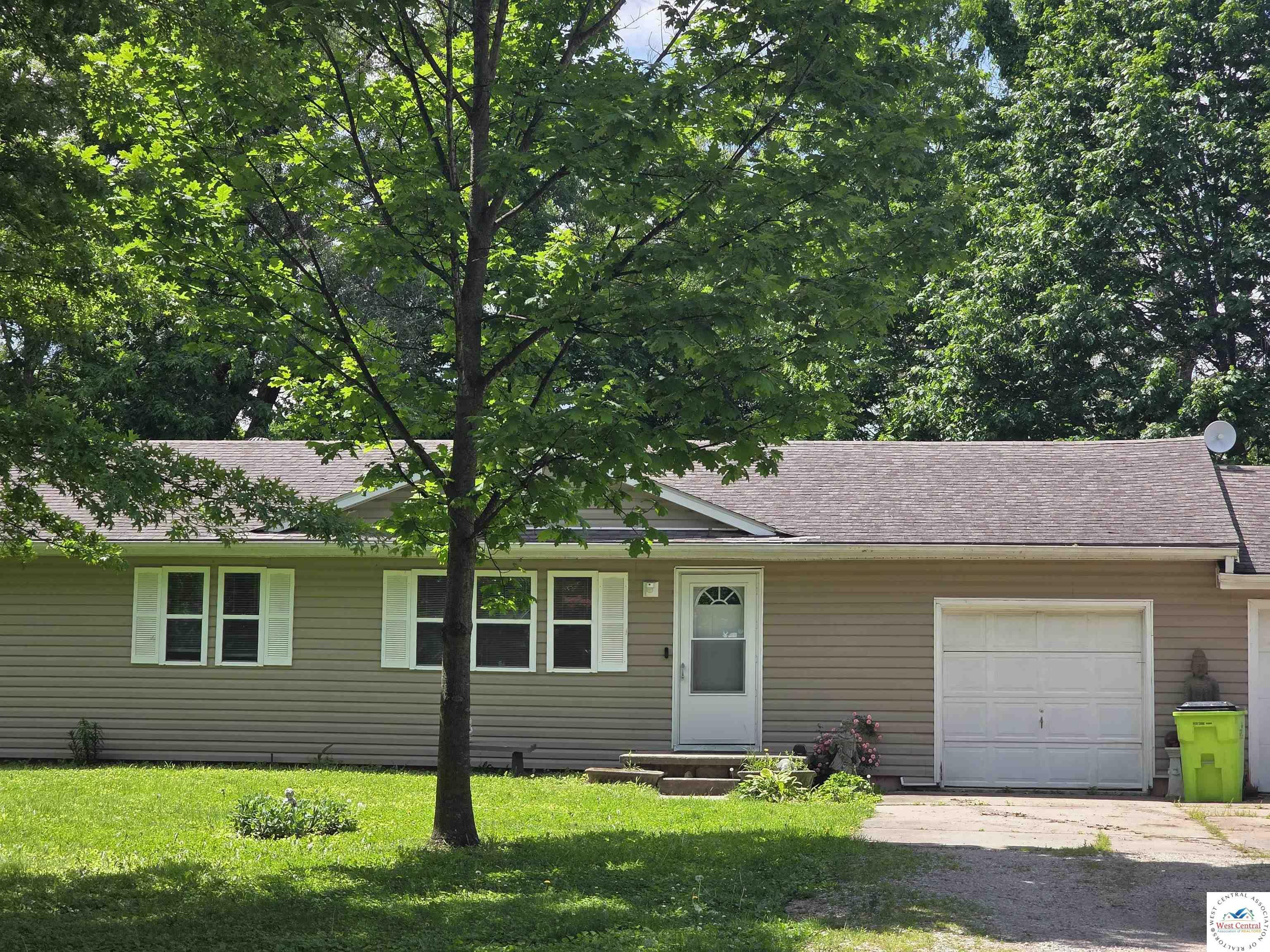 Property Photo: 2808 Monsees MO 65301