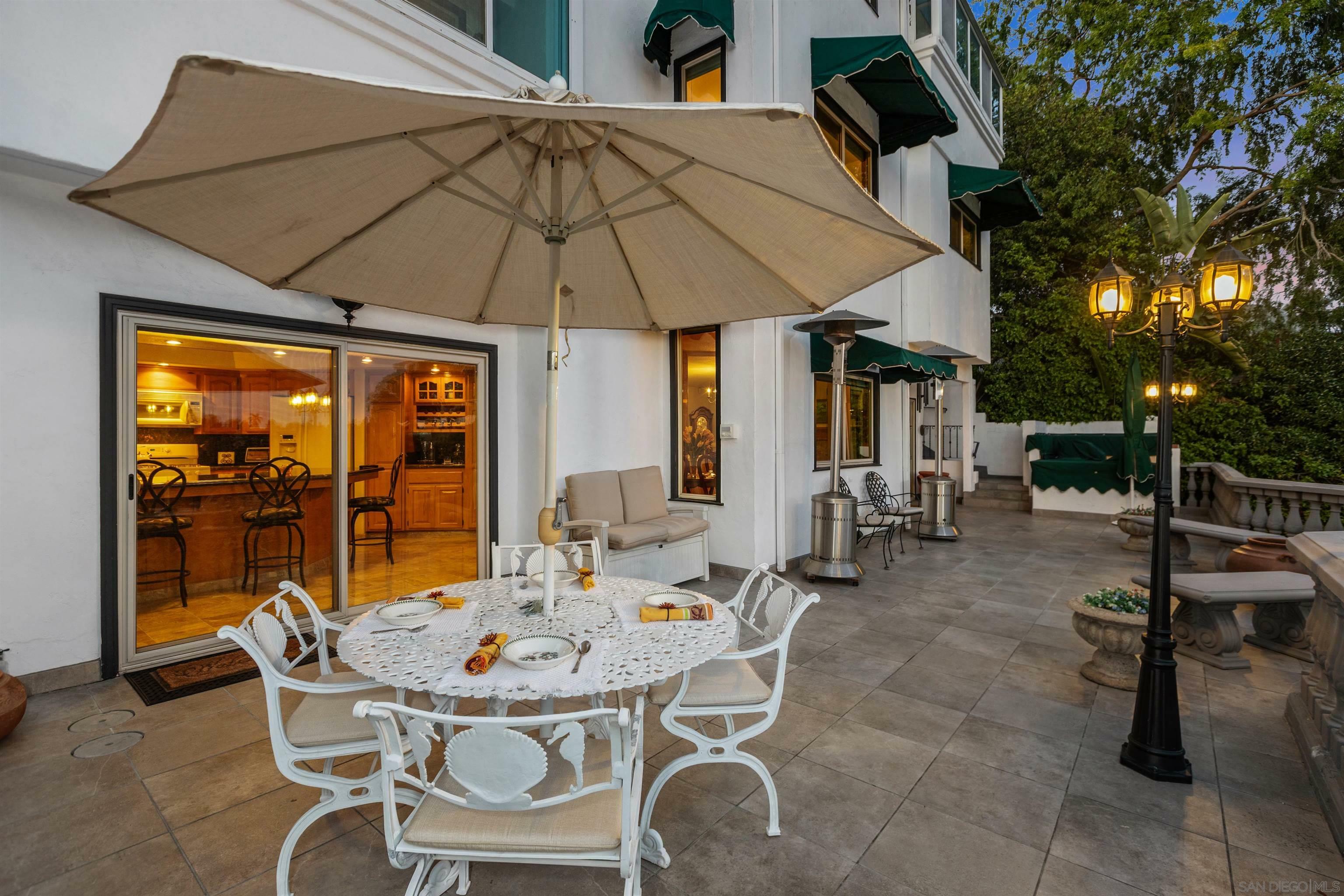 Property Photo: 4613 Janet Pl CA 92115