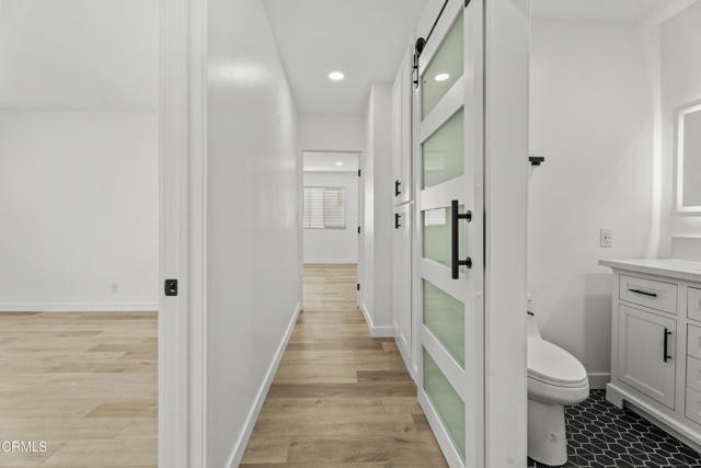 Property Photo: 6721 S Springpark Avenue 3A CA 90056