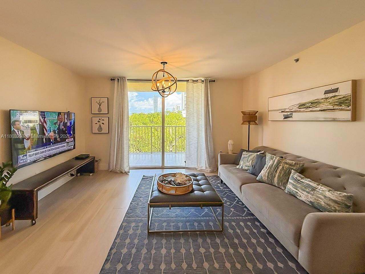Property Photo: 19601 E Country Club Dr 7304 FL 33180