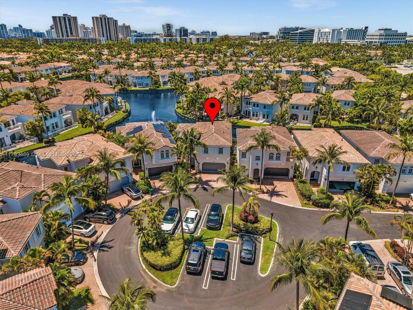 Property Photo: 3144 NE 212th St FL 33180