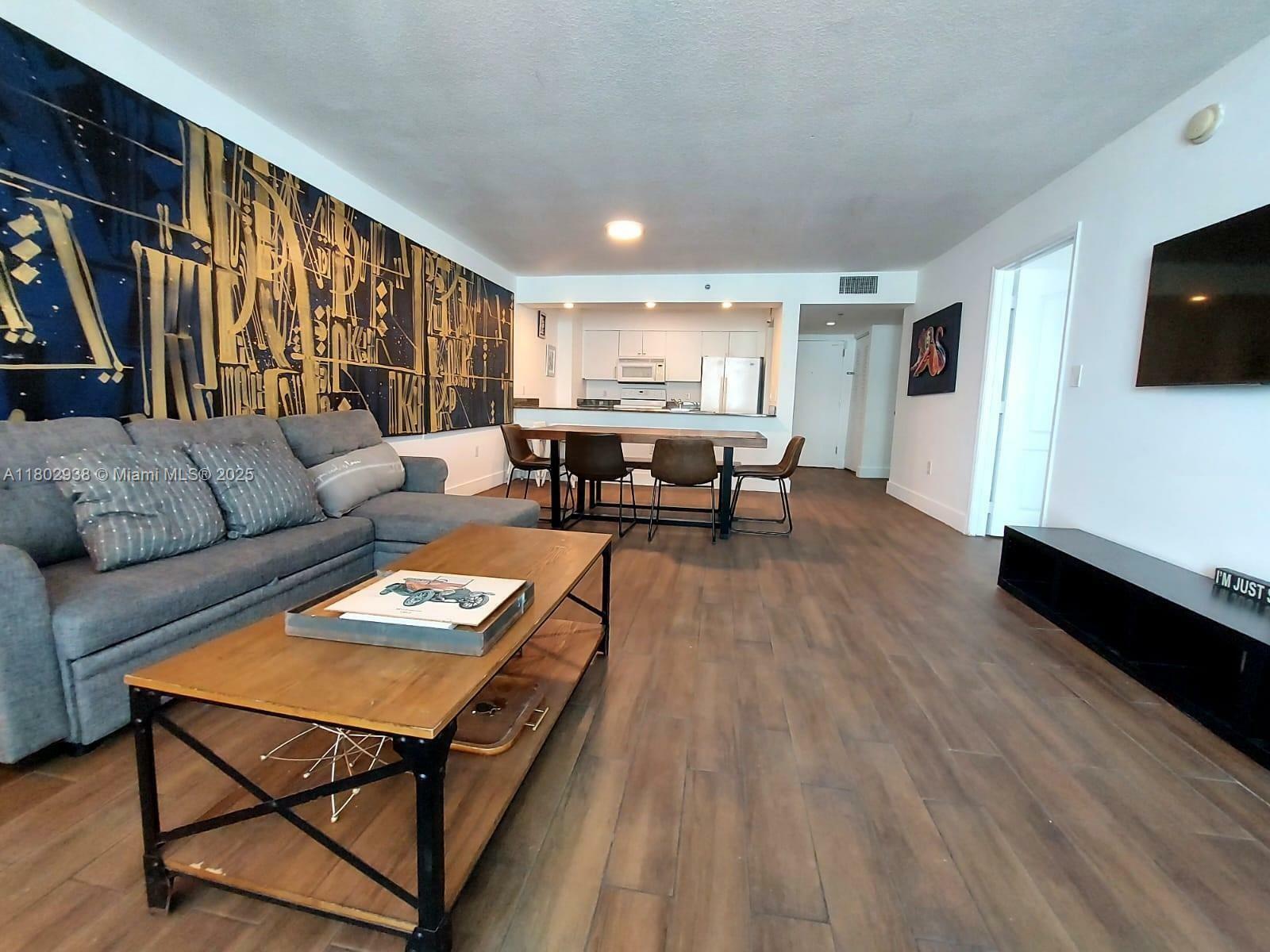 Property Photo: 1200 Brickell Bay Dr 3708 FL 33131