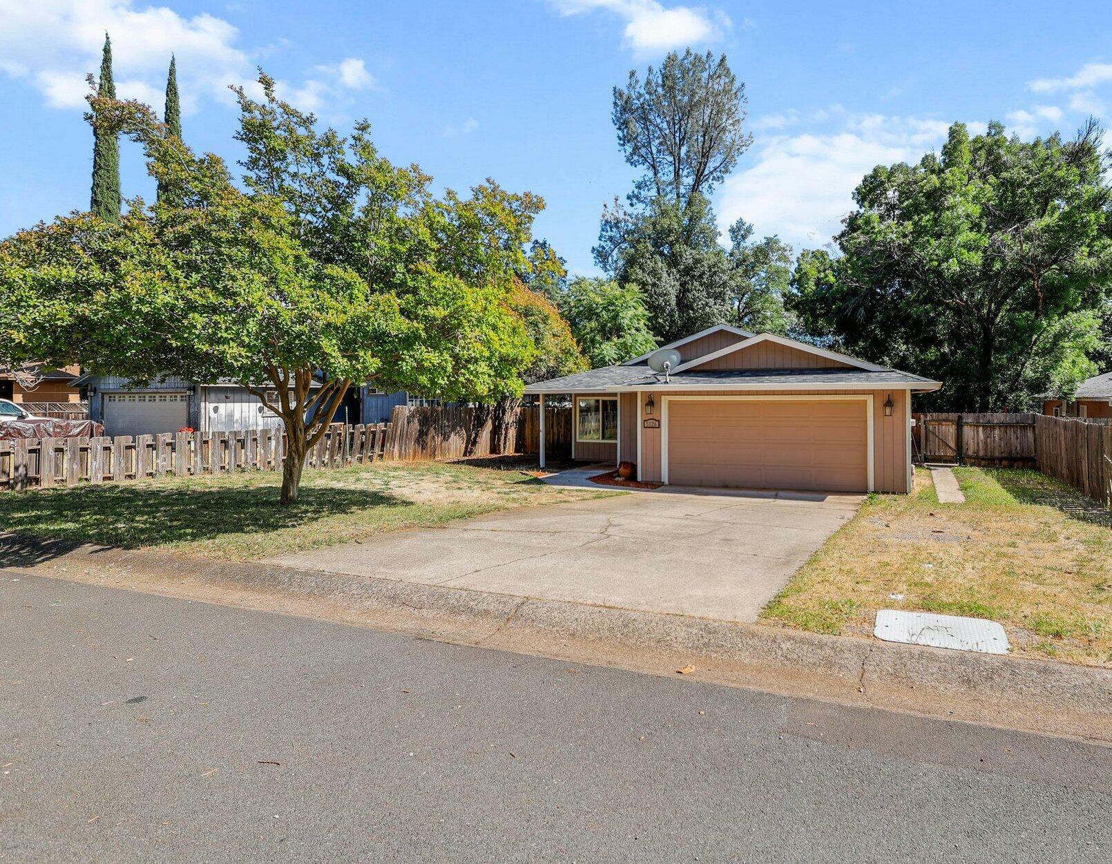 Property Photo: 5126 Moon Shadow Court CA 96019