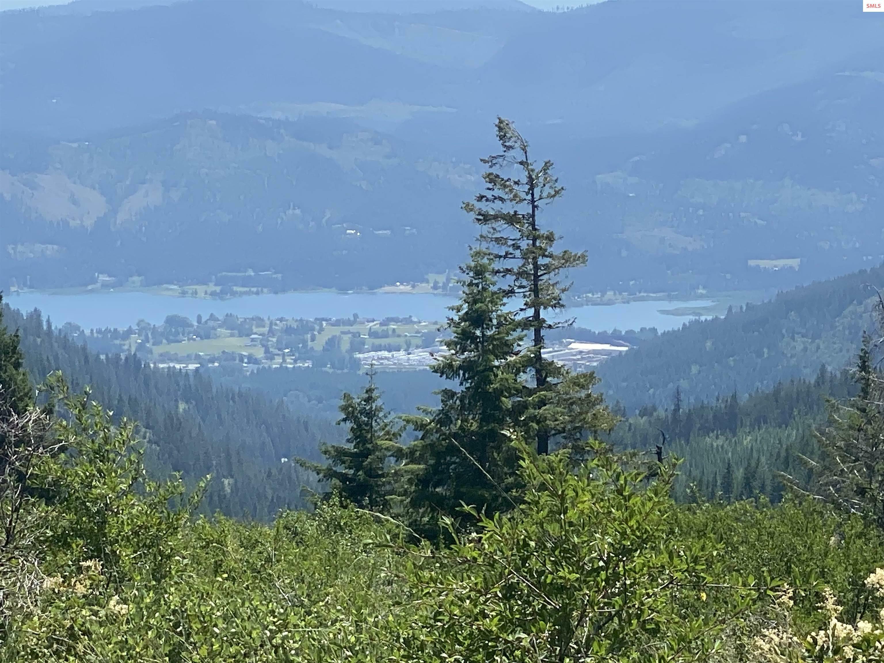 Property Photo: Nna (4801) Upper Manley Creek Rd. ID 83841