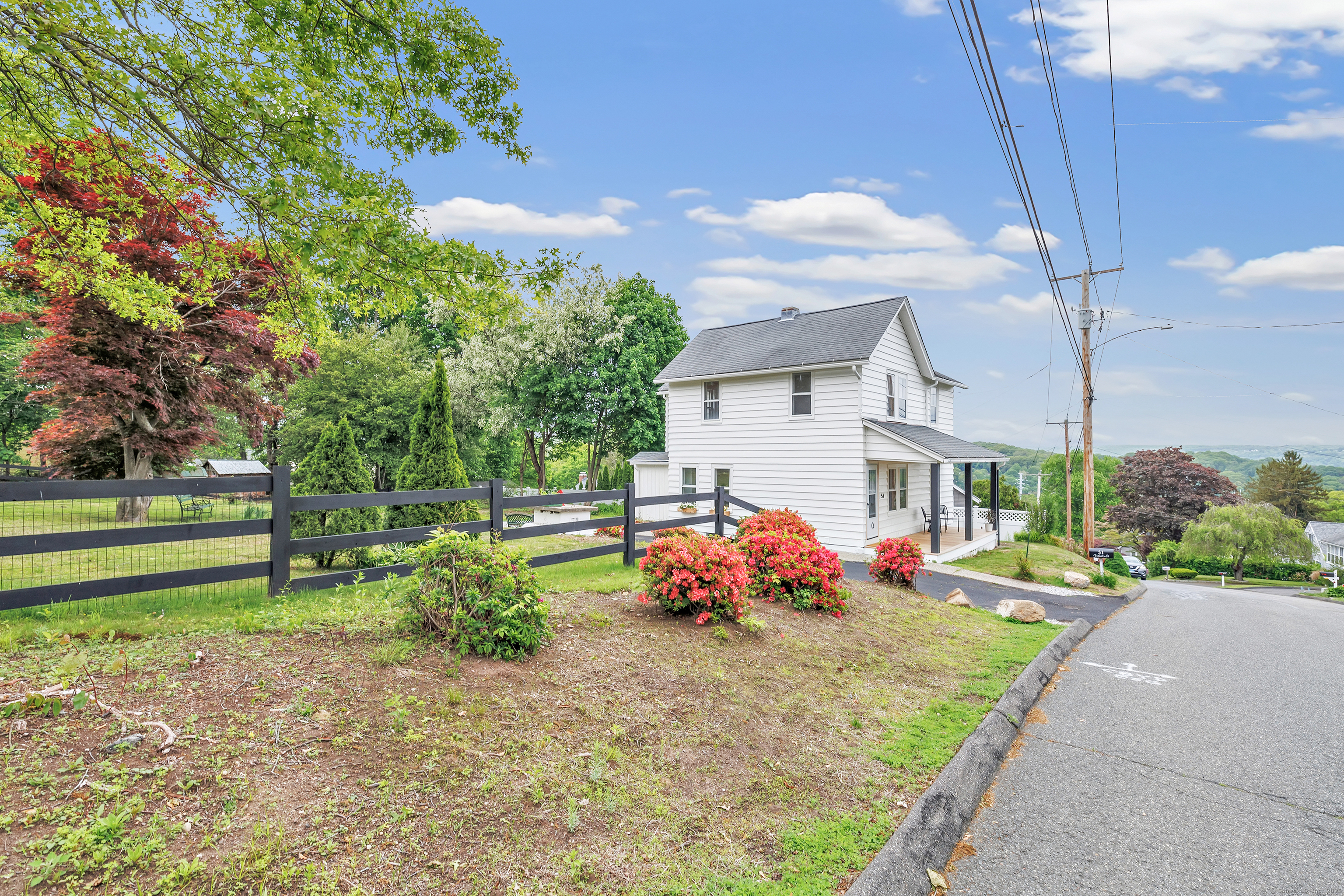 Property Photo: 51 Wheeler Street CT 06484