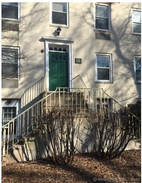 Property Photo: 136 Summer Street CT 06905