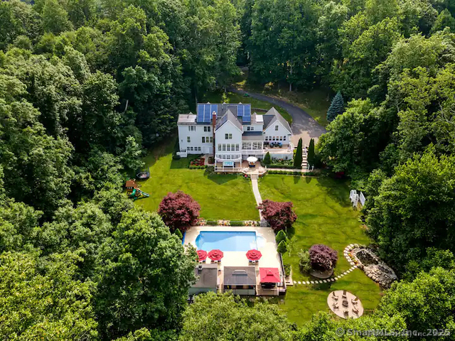 Property Photo: 122 Mirey Dam Road CT 06762