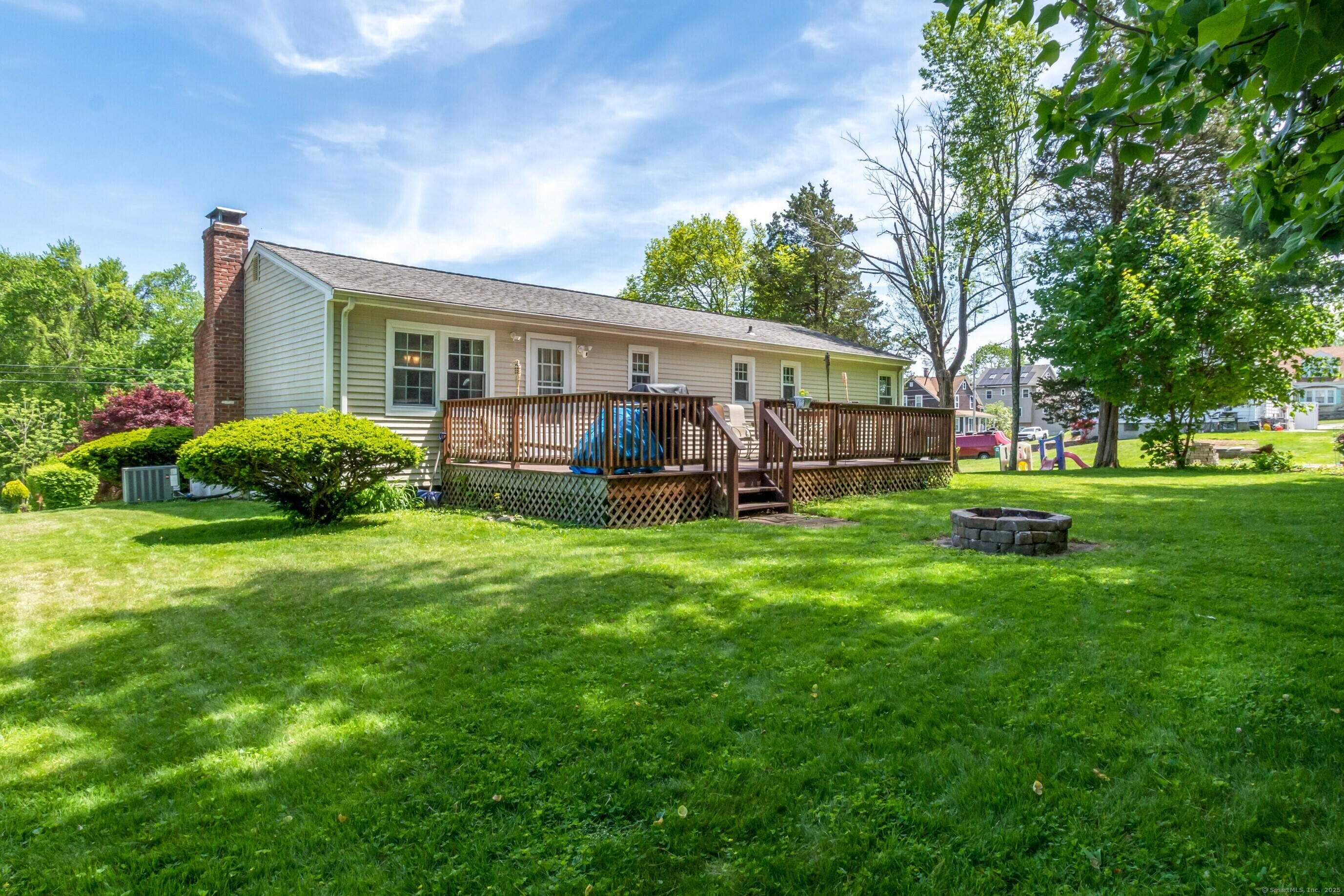 Property Photo: 27 Lansing Avenue CT 06611