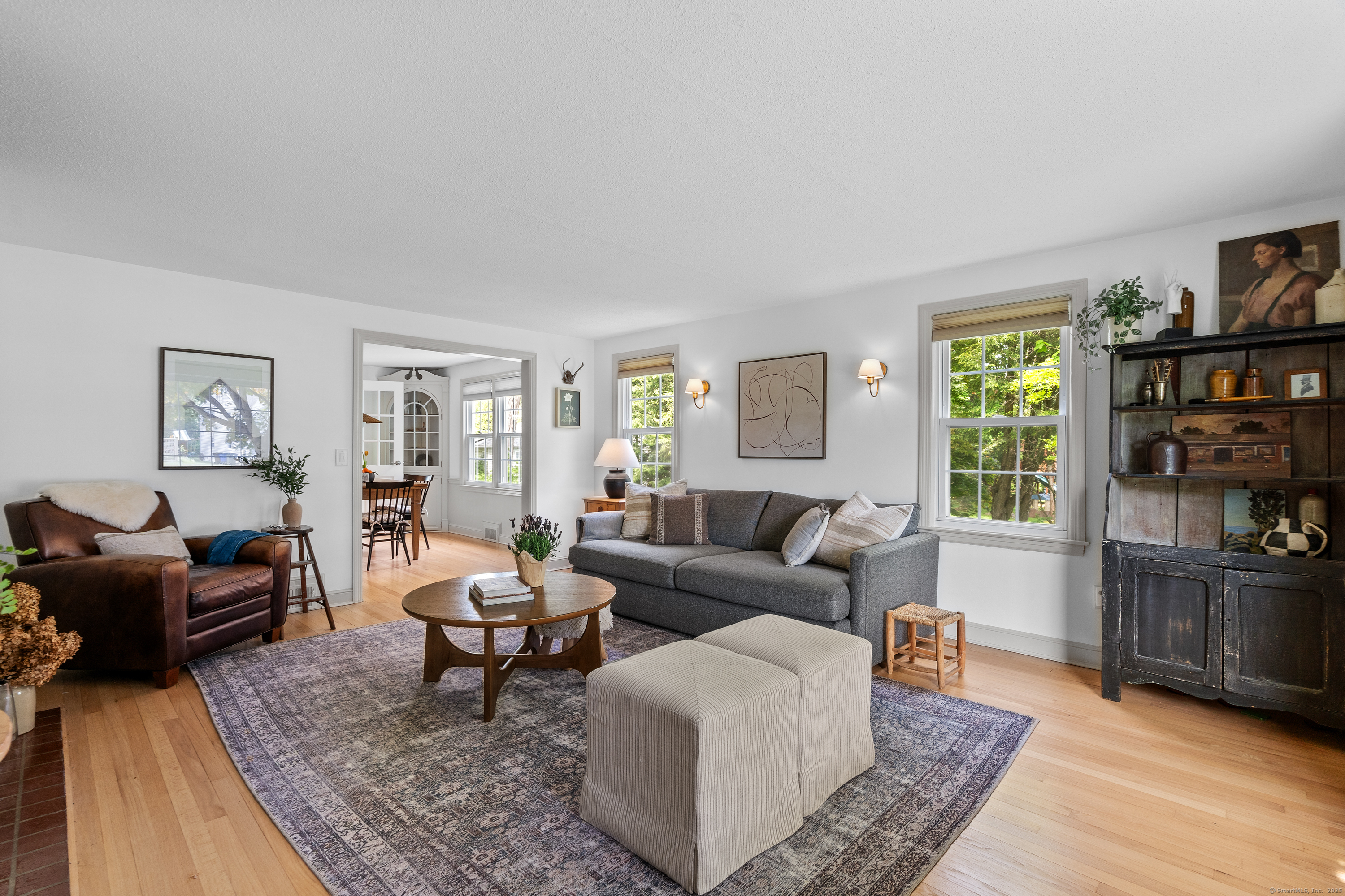 Property Photo: 17 Fernridge Road CT 06107