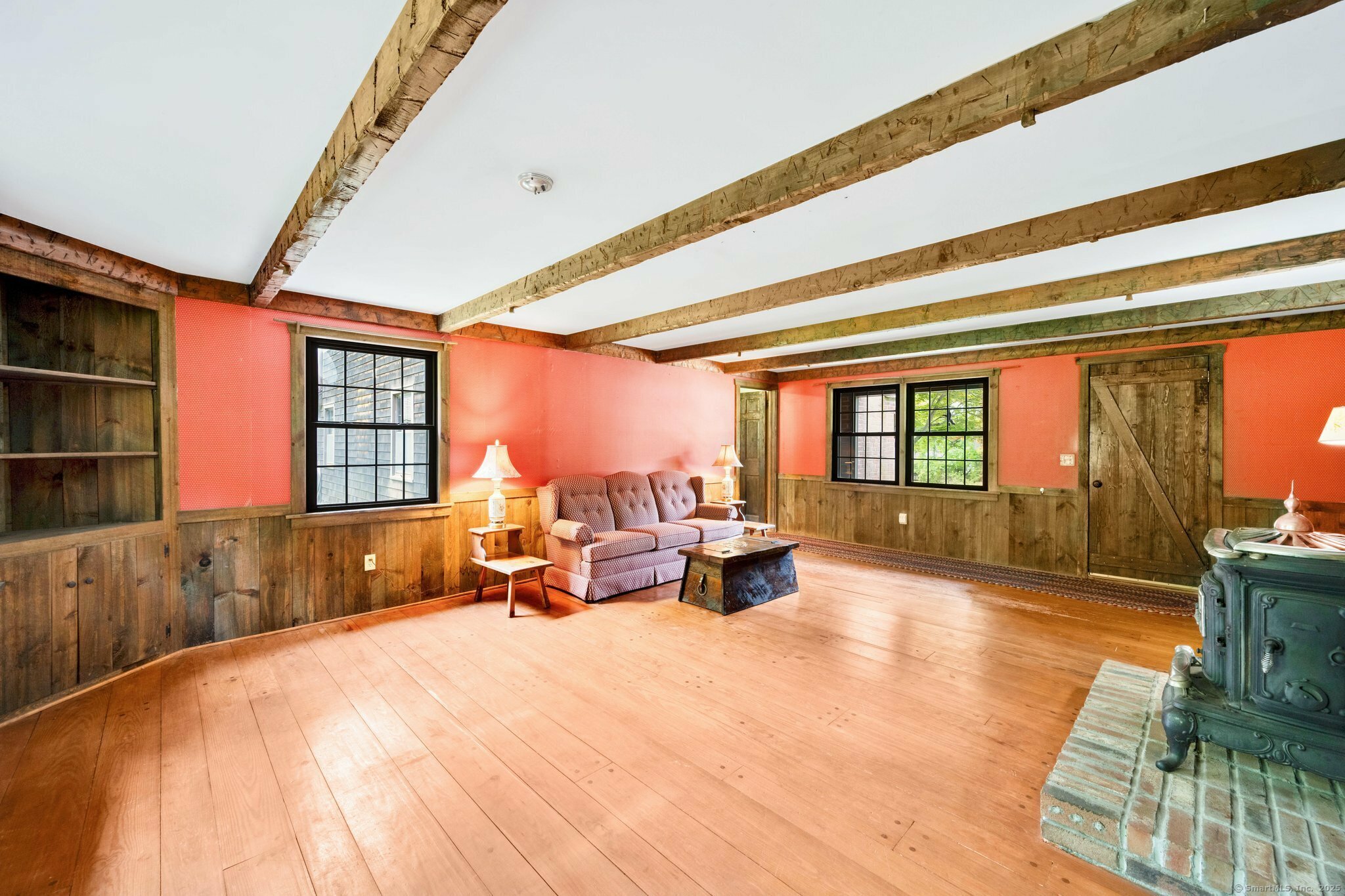 Property Photo: 143 Bartlett Street CT 06480