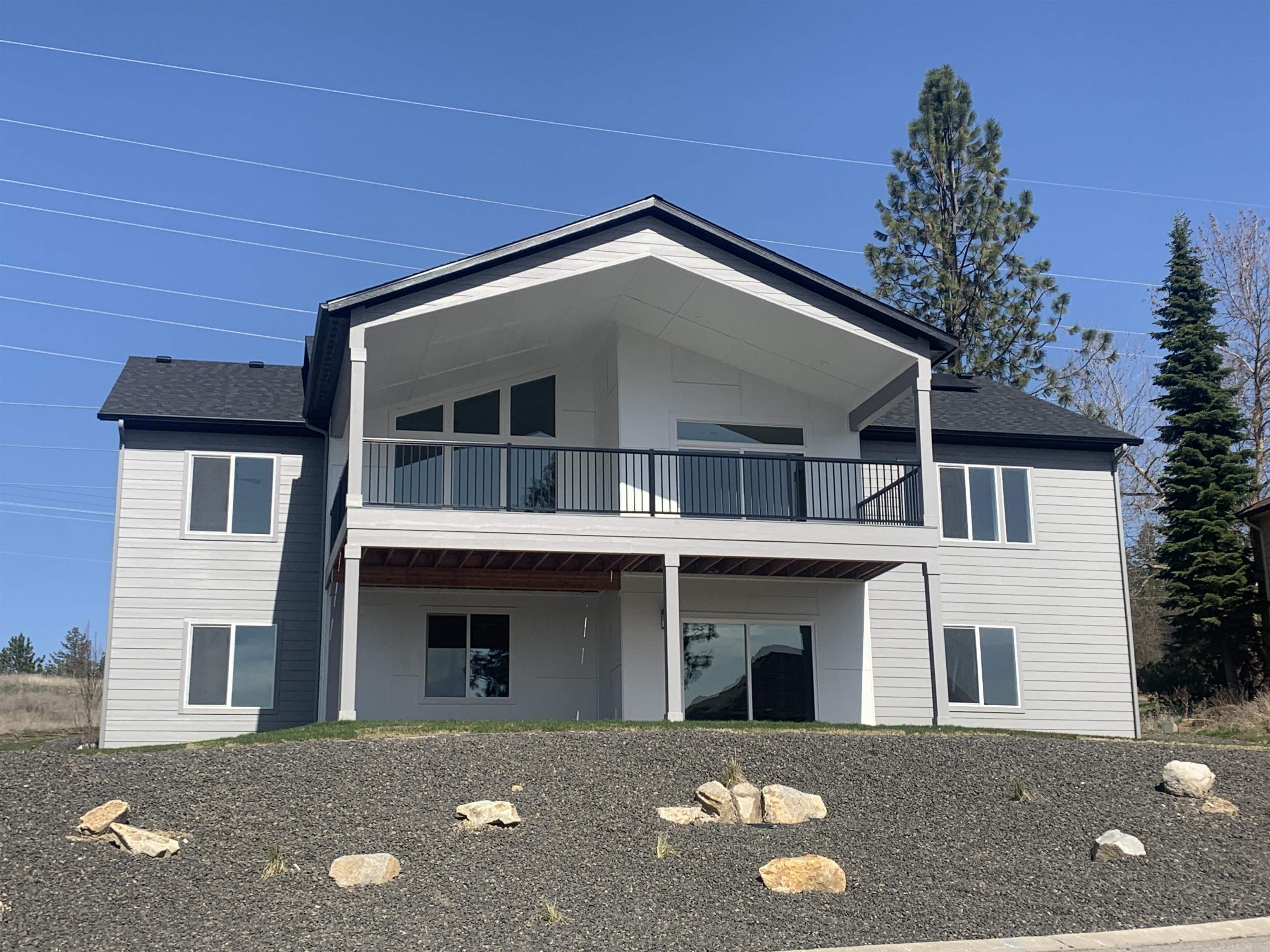 Property Photo: 7285 E Columbia Dr WA 99212