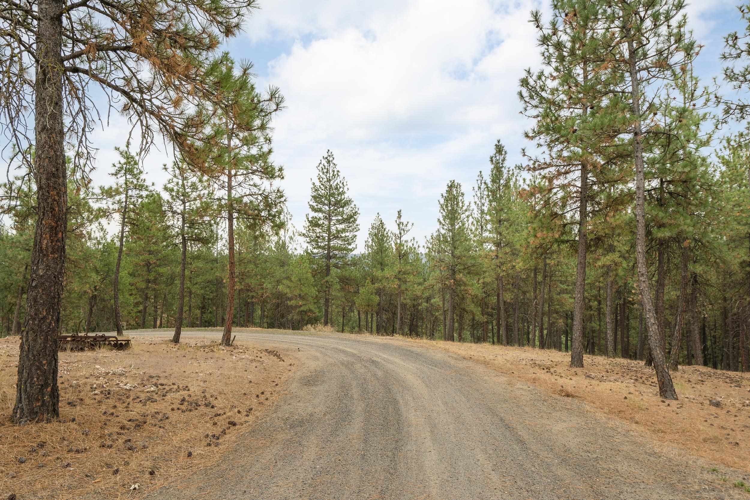 Property Photo: 19910 W Deep Creek Rd WA 99022