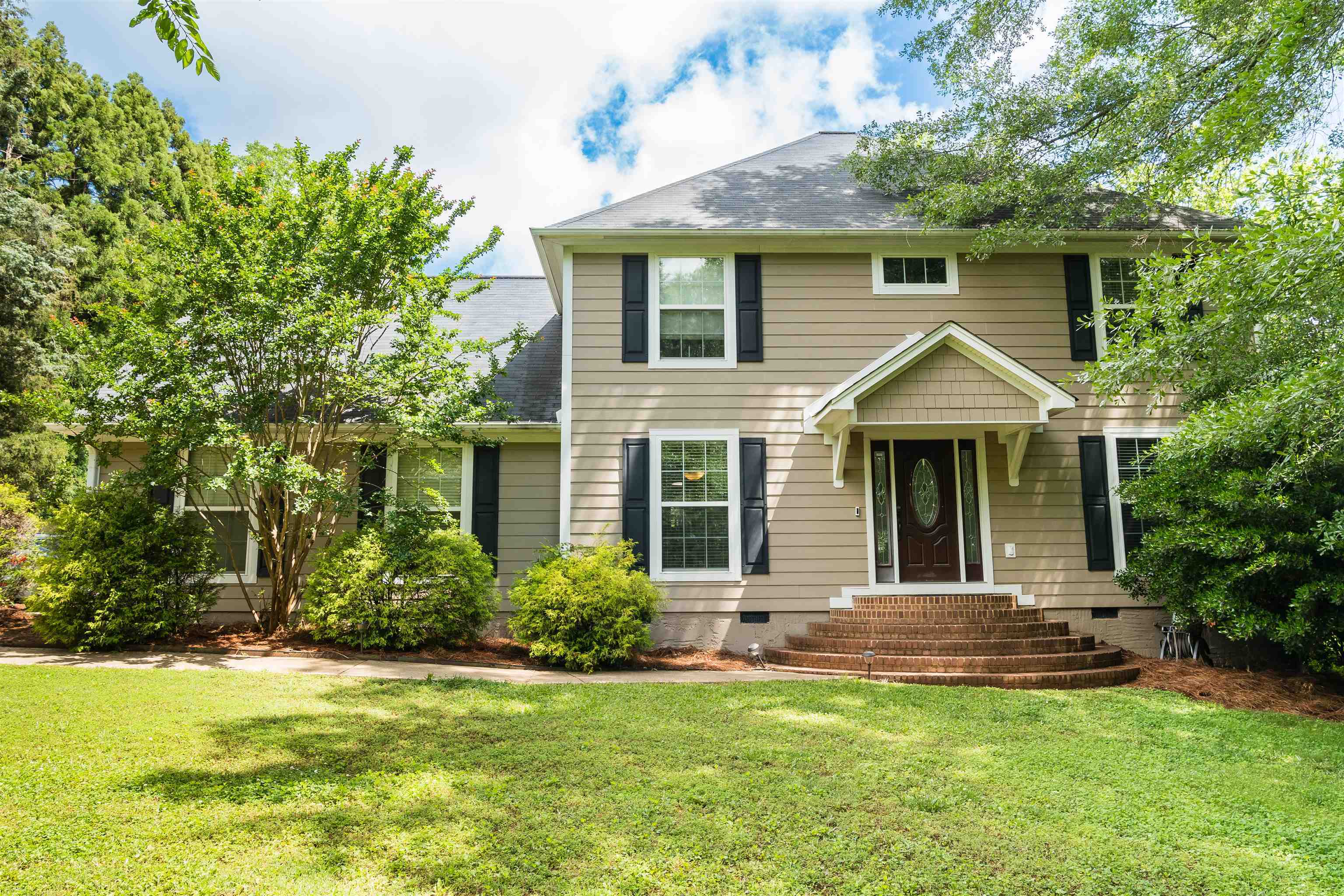 Property Photo: 266 Creekridge Drive SC 29301