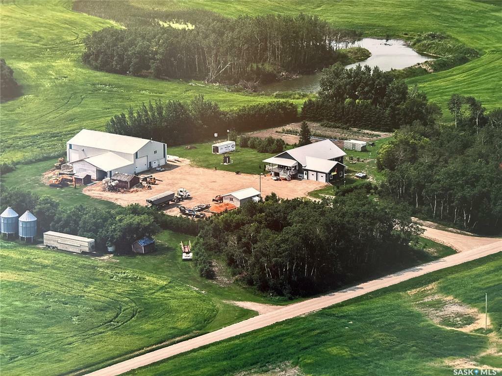Rural Address  Leroy Rm No. 339 SK S0K 2P0 photo
