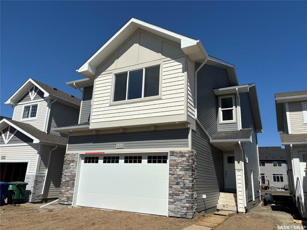 947 Traeger Manor  Saskatoon SK S7W 0L8 photo