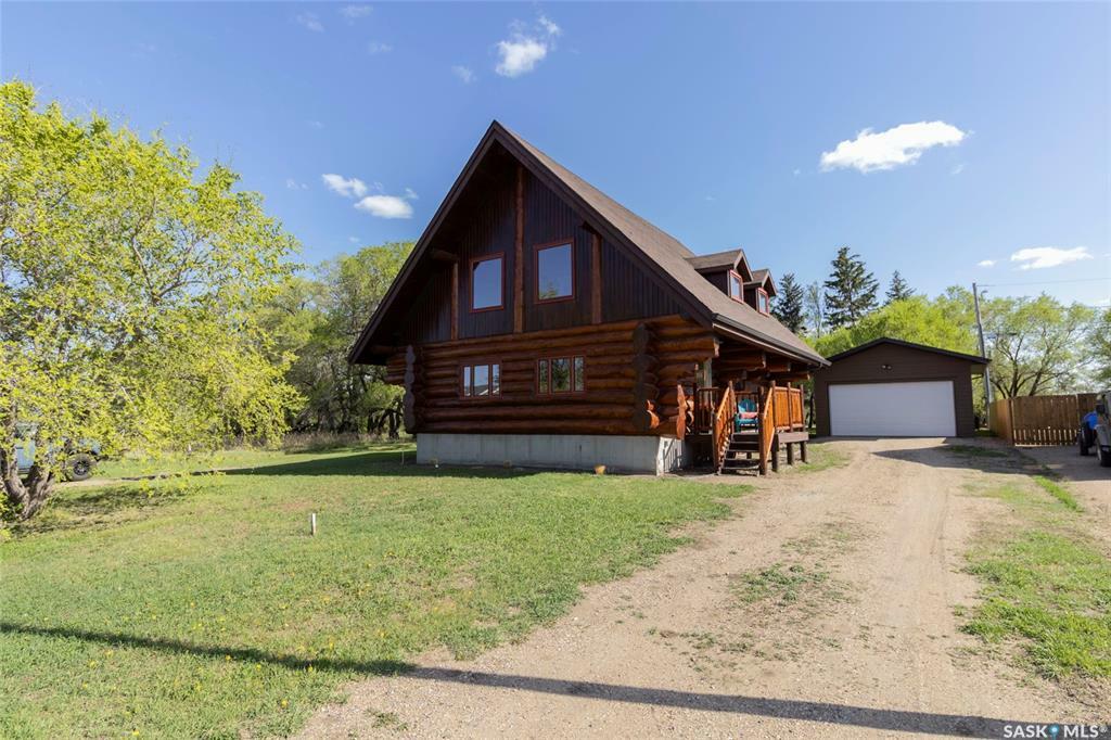 Property Photo: 355 Clark Avenue SK S0K 0J0