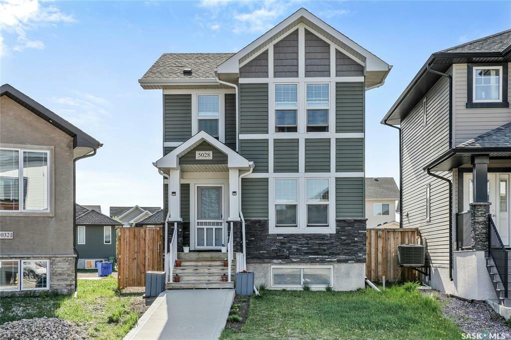 Property Photo: 5028 Aerial Crescent SK S4W 0C8