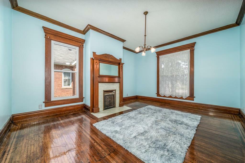 Property Photo: 64 Springfield Street OH 45628