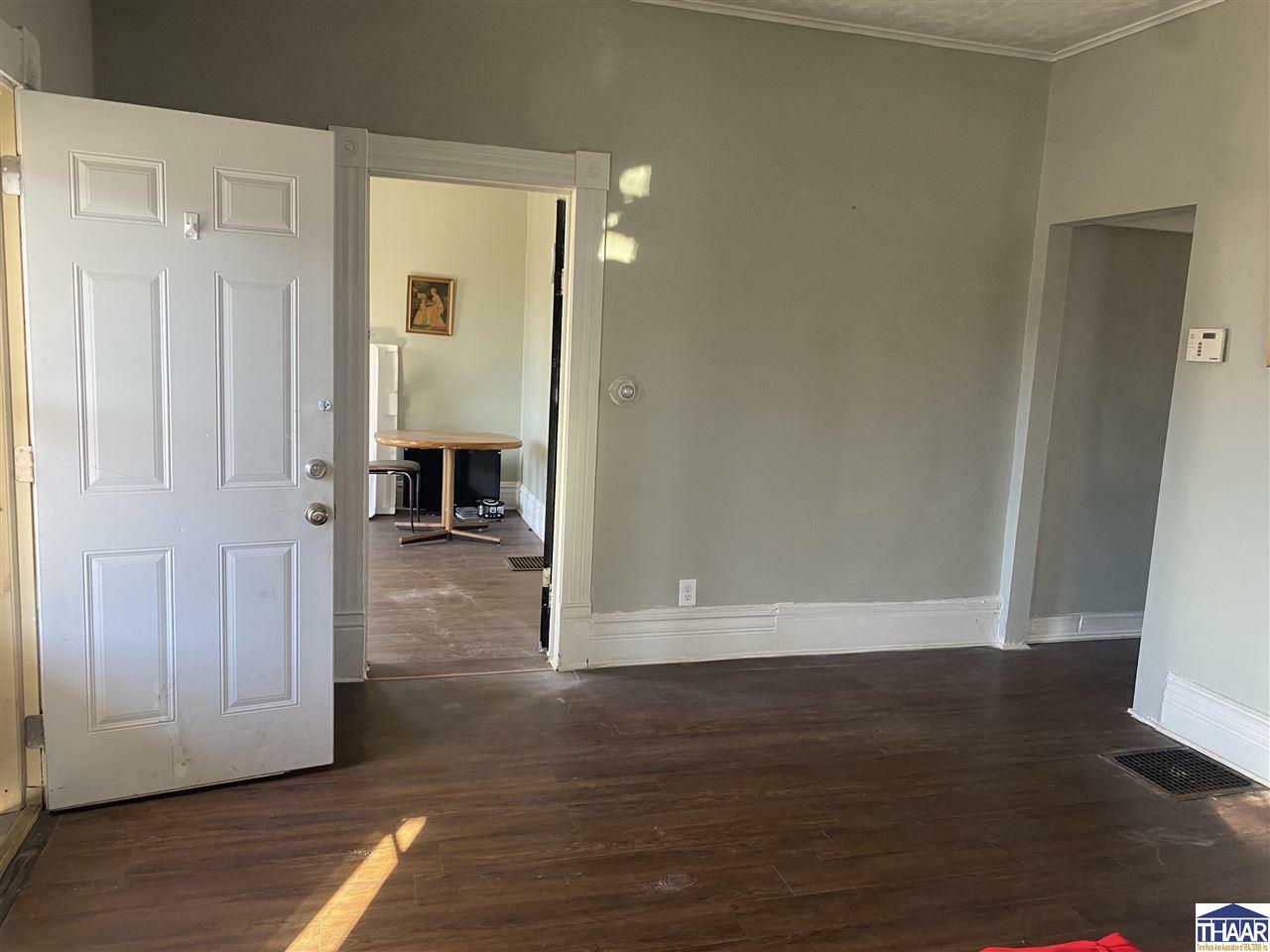 Property Photo: 438 Gilbert Avenue IN 47807