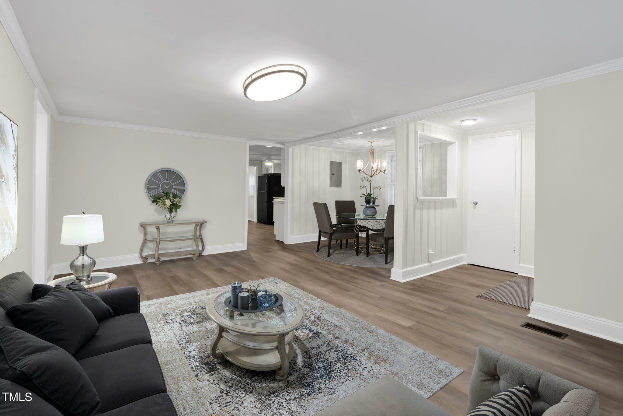 Property Photo:  313 W Church Street  NC 27501 