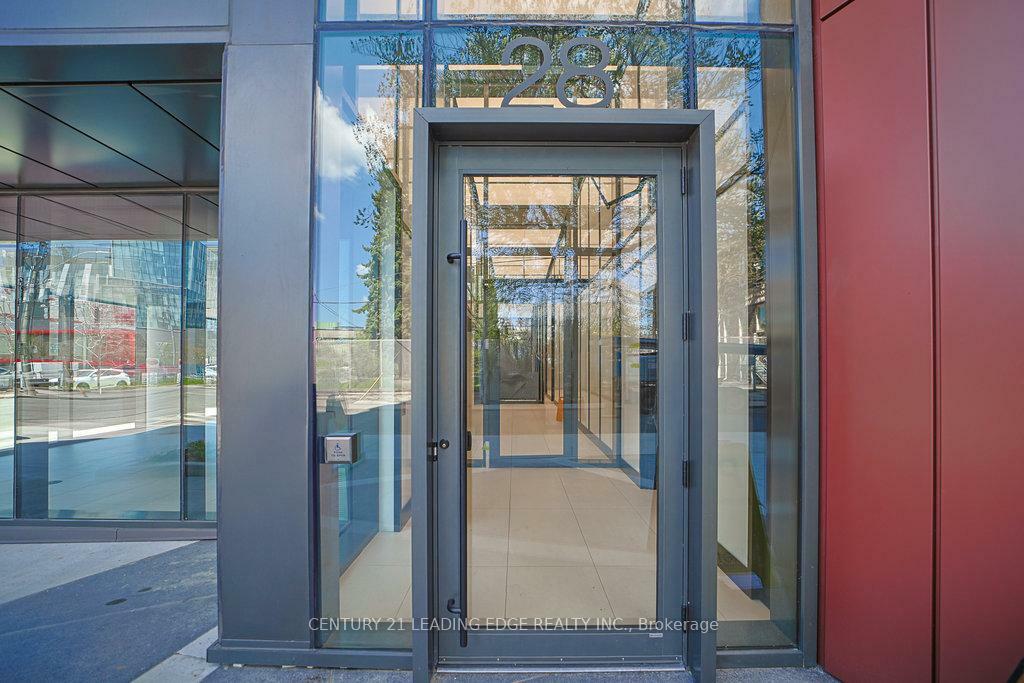 Property Photo:  28 Eastern Avenue 242  ON M5A 1H5 