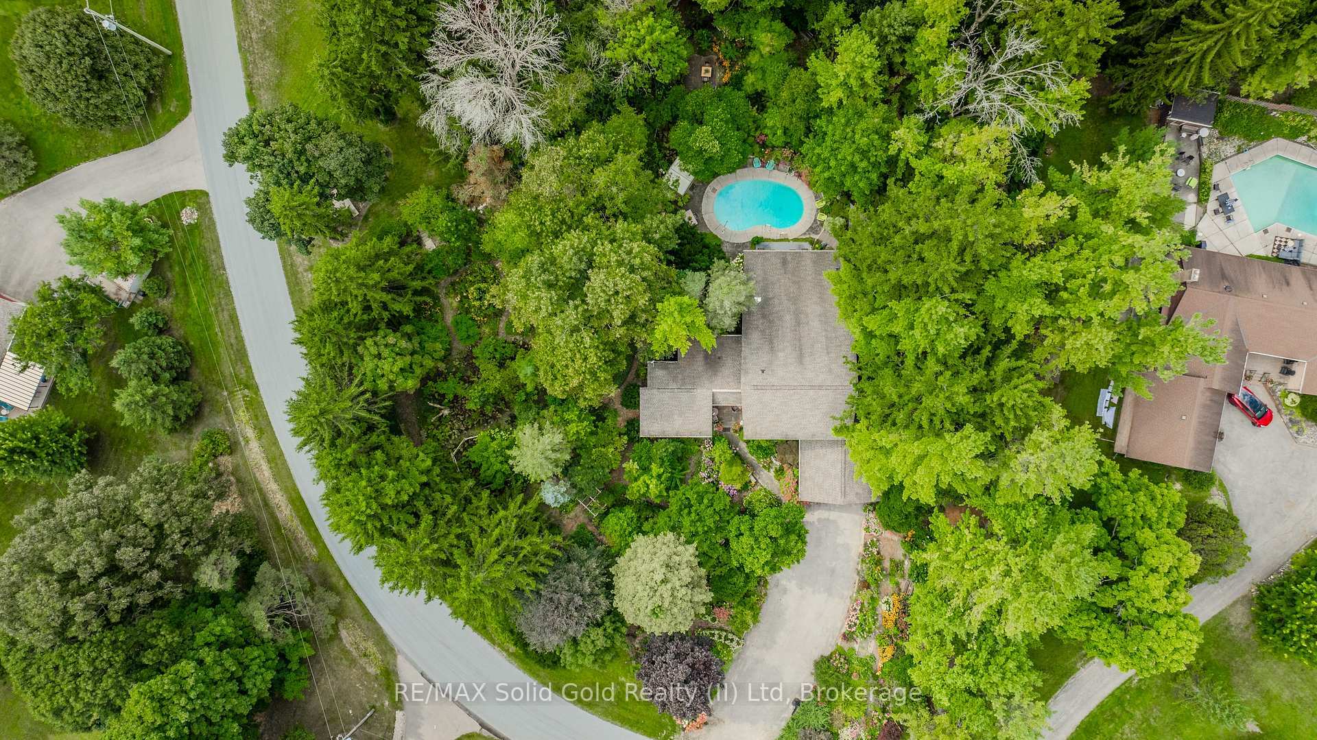 Property Photo:  111 Grandview Drive  ON N0B 1N0 