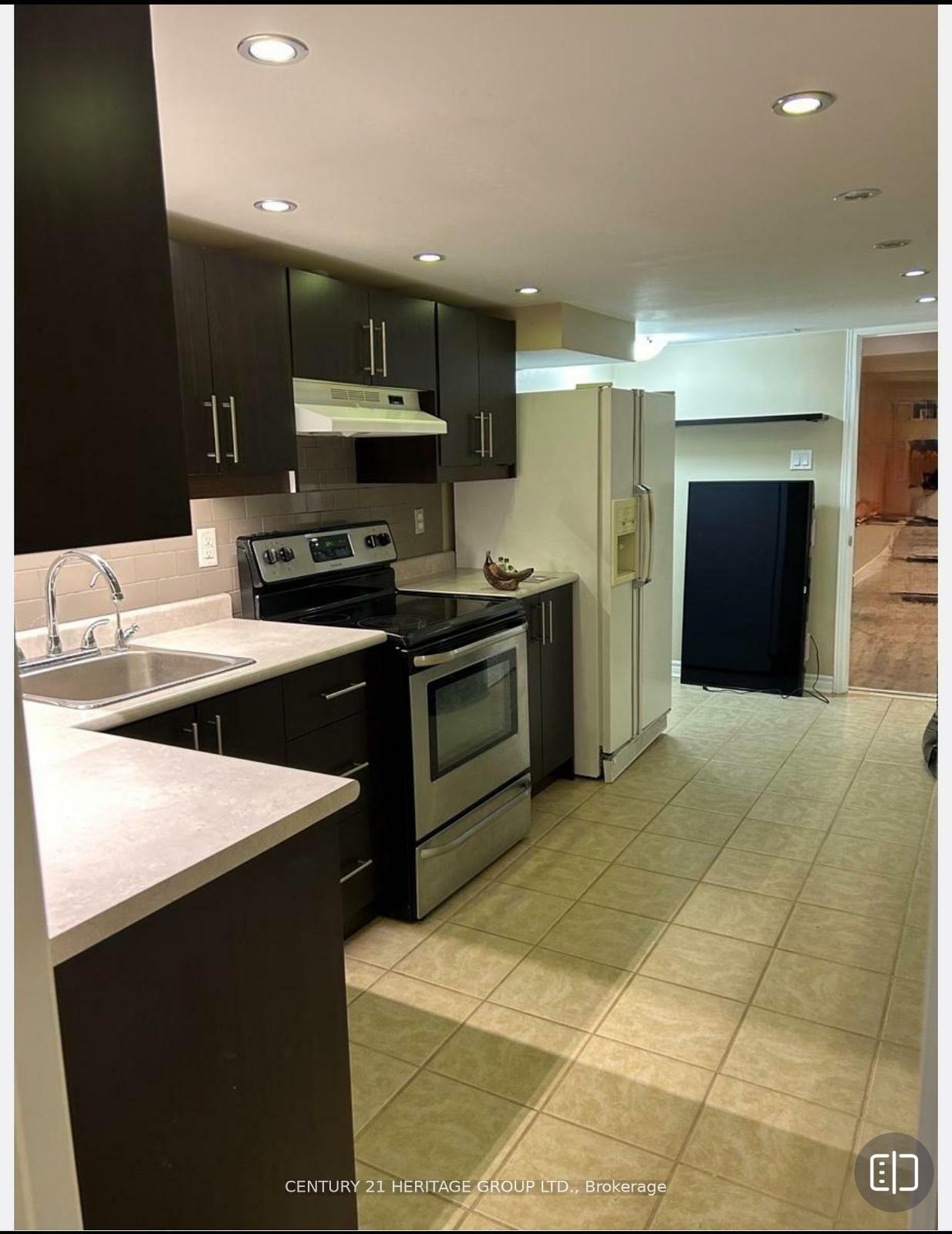 Property Photo:  362 Gilpin Drive Bsmt  ON L3X 3H2 