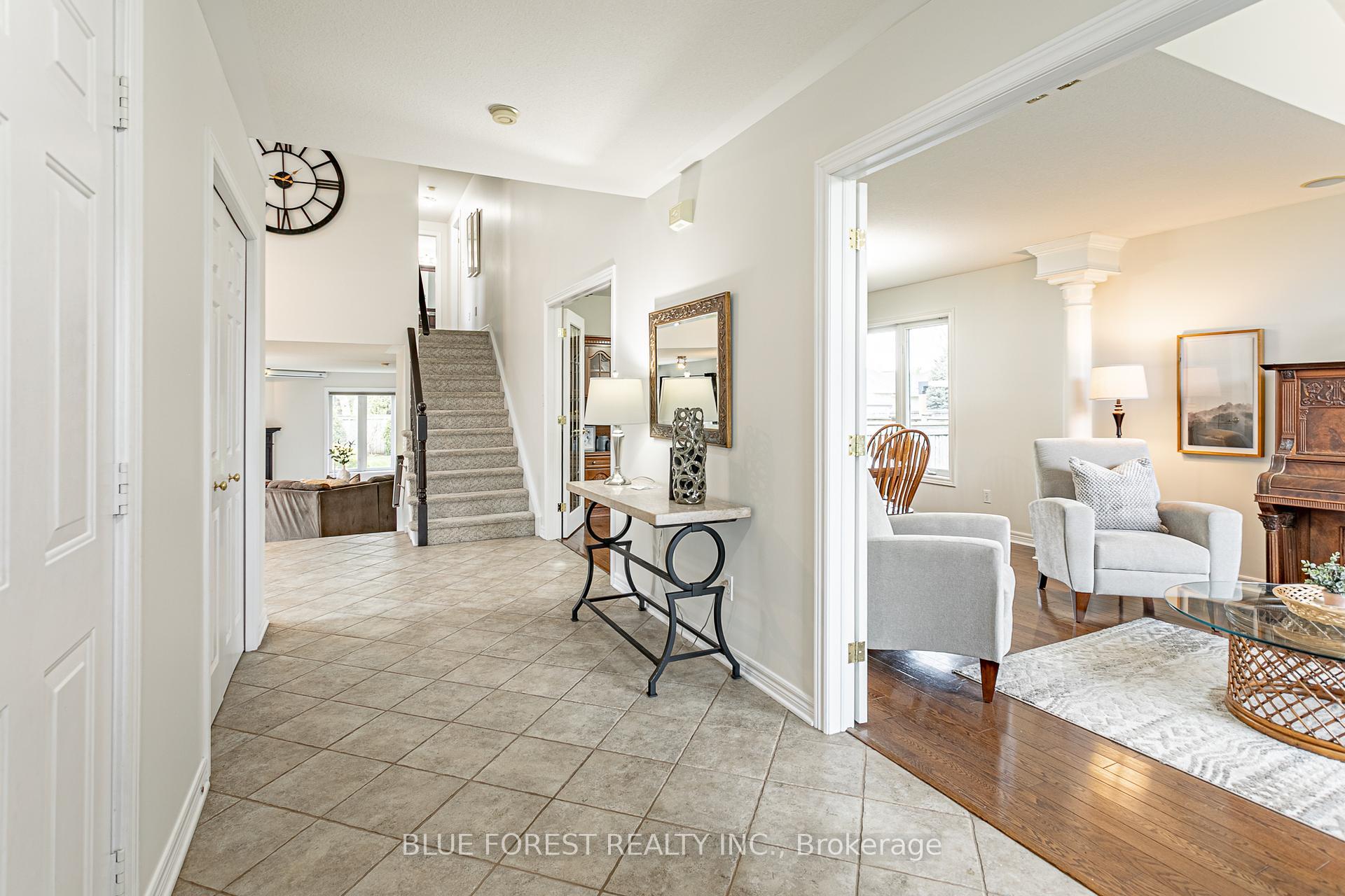 Property Photo: 49 Parkview Drive ON N0L 1G2