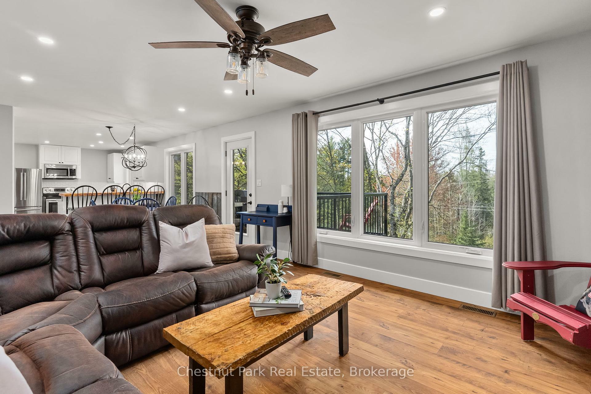 Property Photo: 1205 Old Muskoka Road ON P0B 1M0