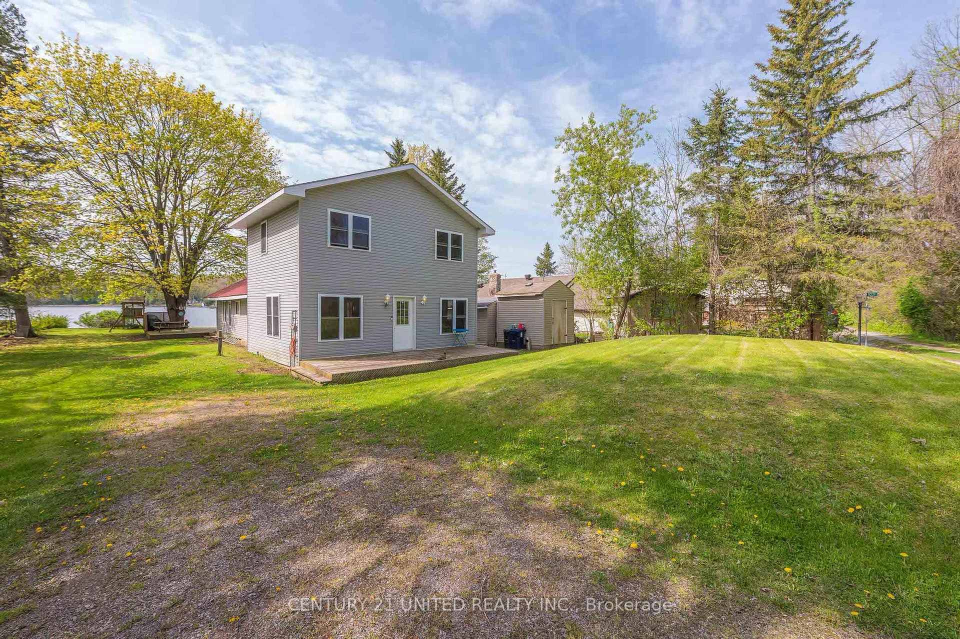 Photo de la propriété: 1035 Jarvis Lane ON K0L 1Y0