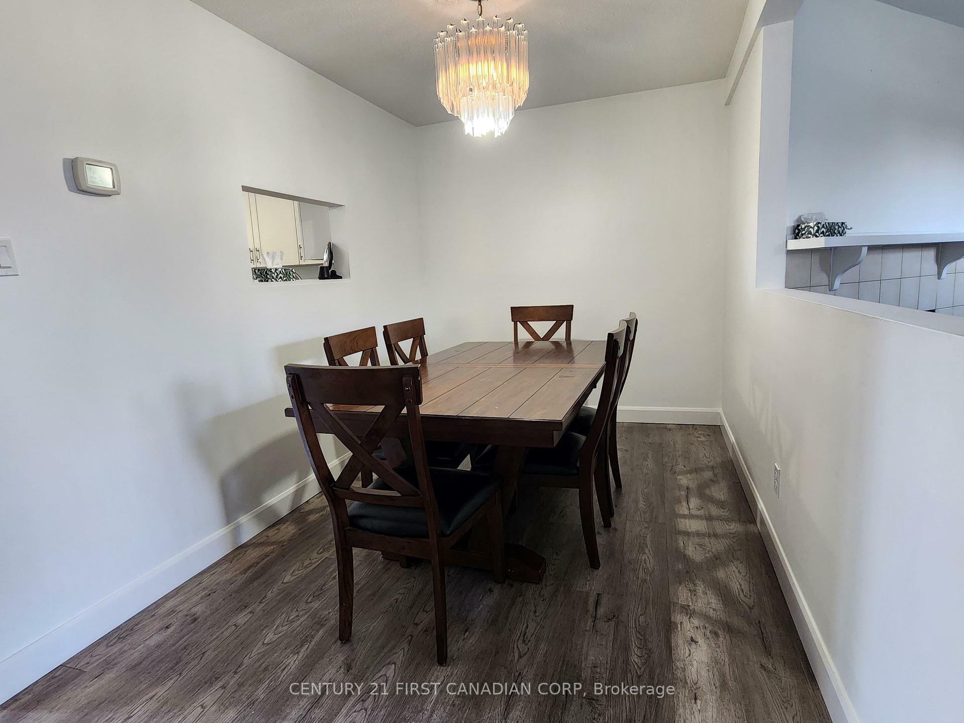 Photo de la propriété: 1318 Highbury Avenue N 54 ON N5Y 5E5