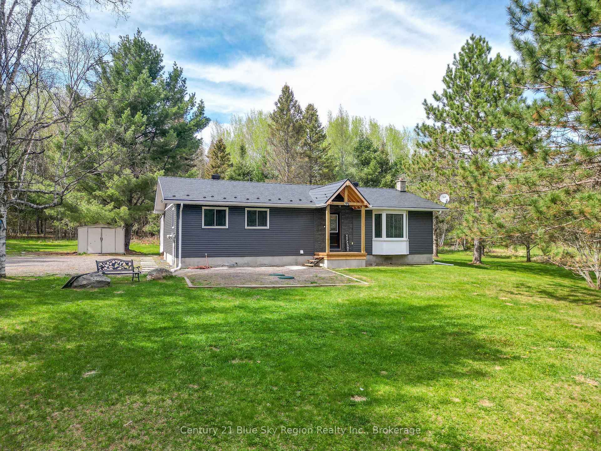 Photo de la propriété: 133 South Shore Road ON P0H 1B0