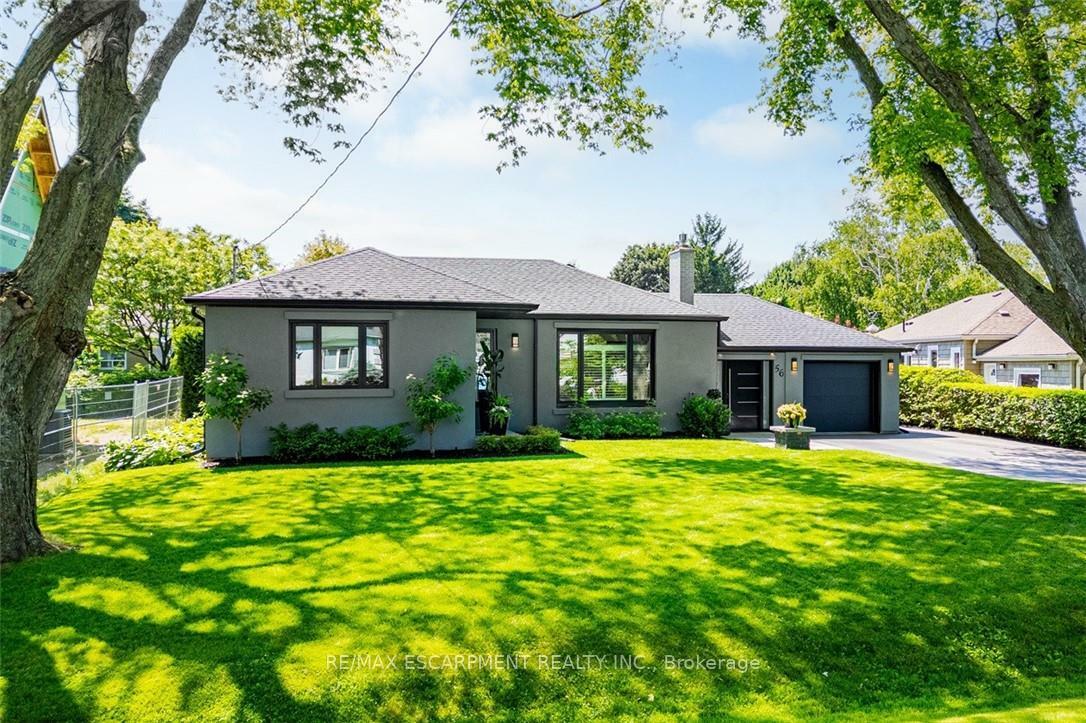 Property Photo: 56 Oakley Court ON L9G 1T5