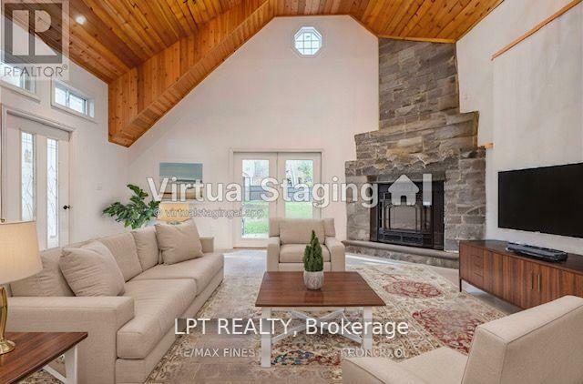 Property Photo: 311 Thomas Street ON K0K 1X0