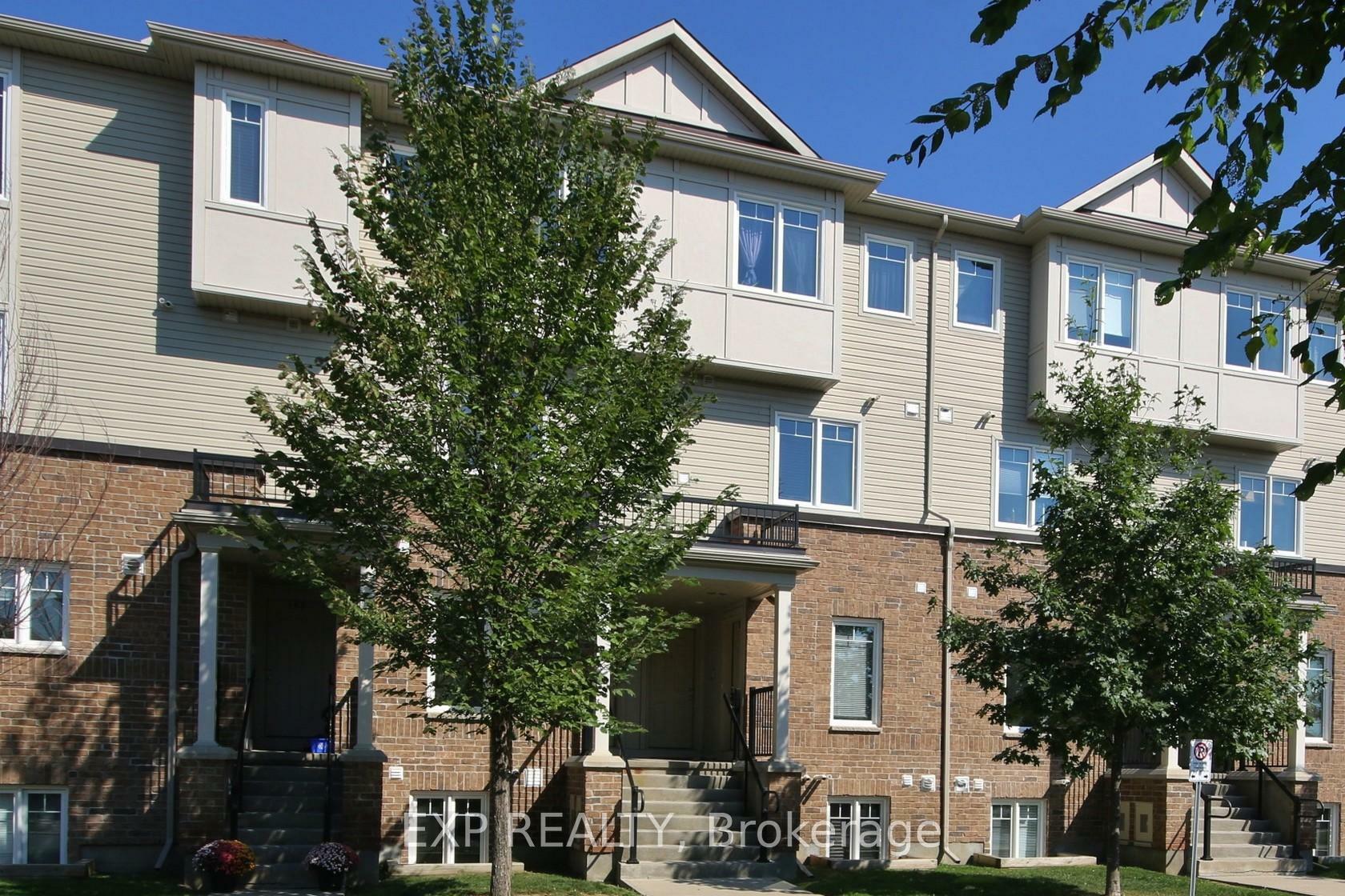 Property Photo: 162 Urbancrest Private ON K2J 2S7