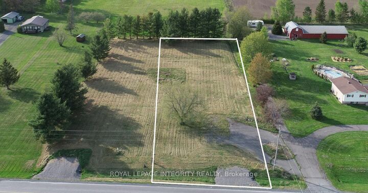 17181 McNeil Road — photo 1