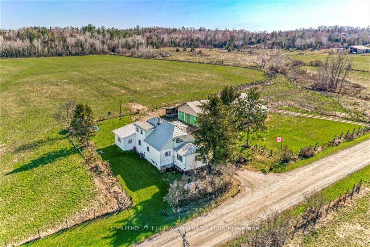 Property Photo: 88 Sutcliffe Road ON P0M 1X0
