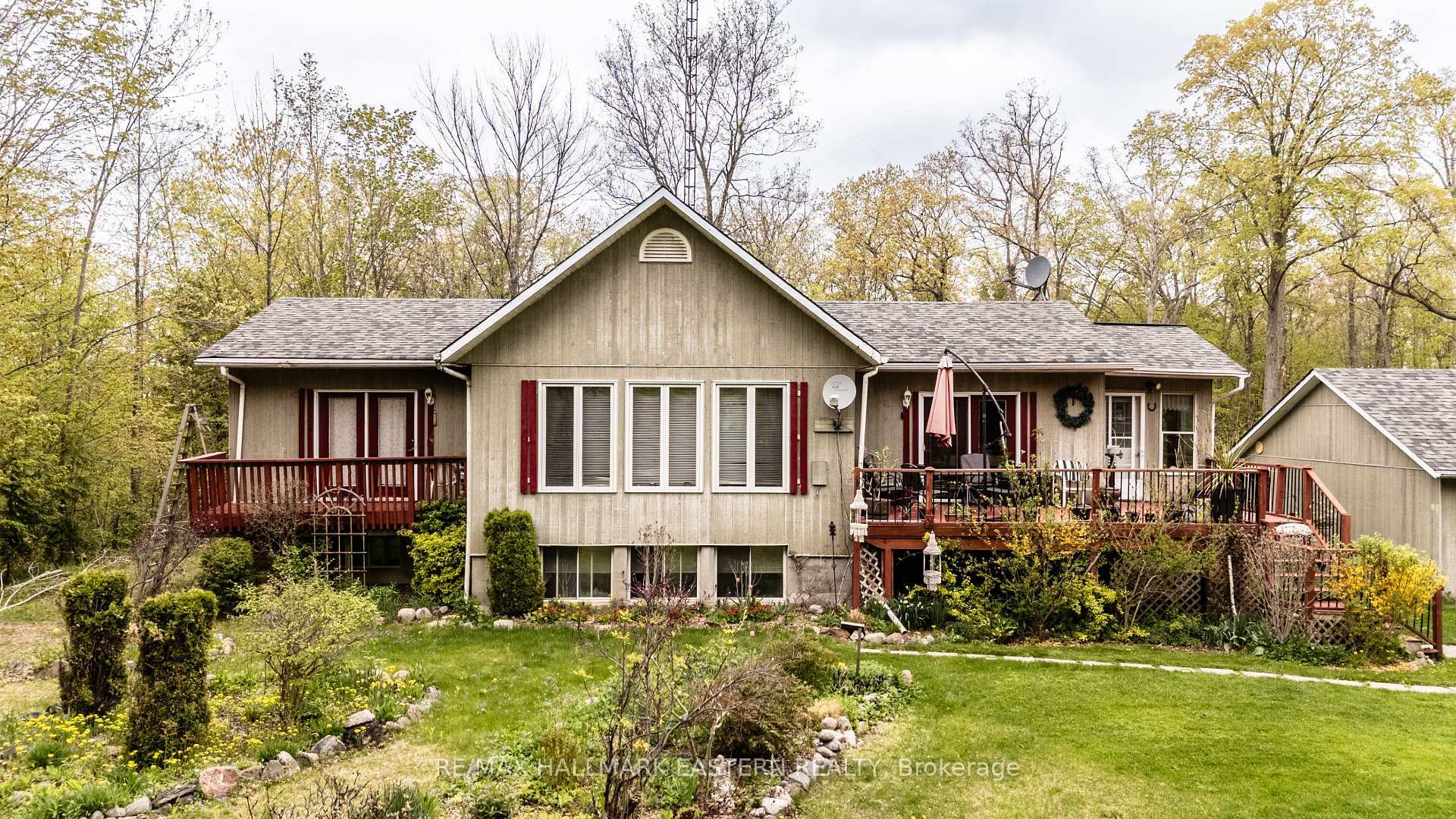 Photo de la propriété: 28 Woodlawn Drive ON K0L 1Y0