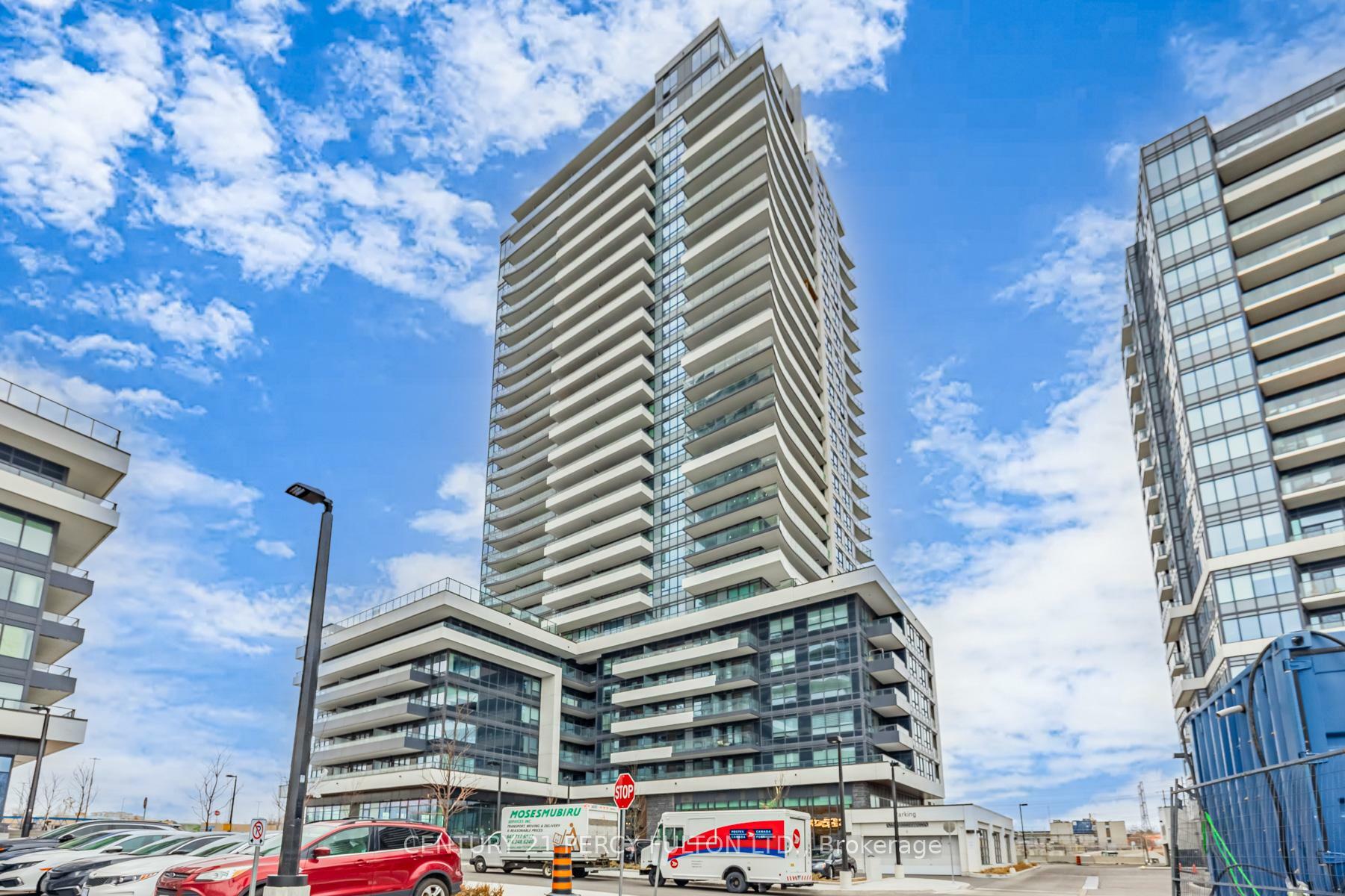 1455 Celebration Drive 1911  Pickering ON L1W 0C3 photo