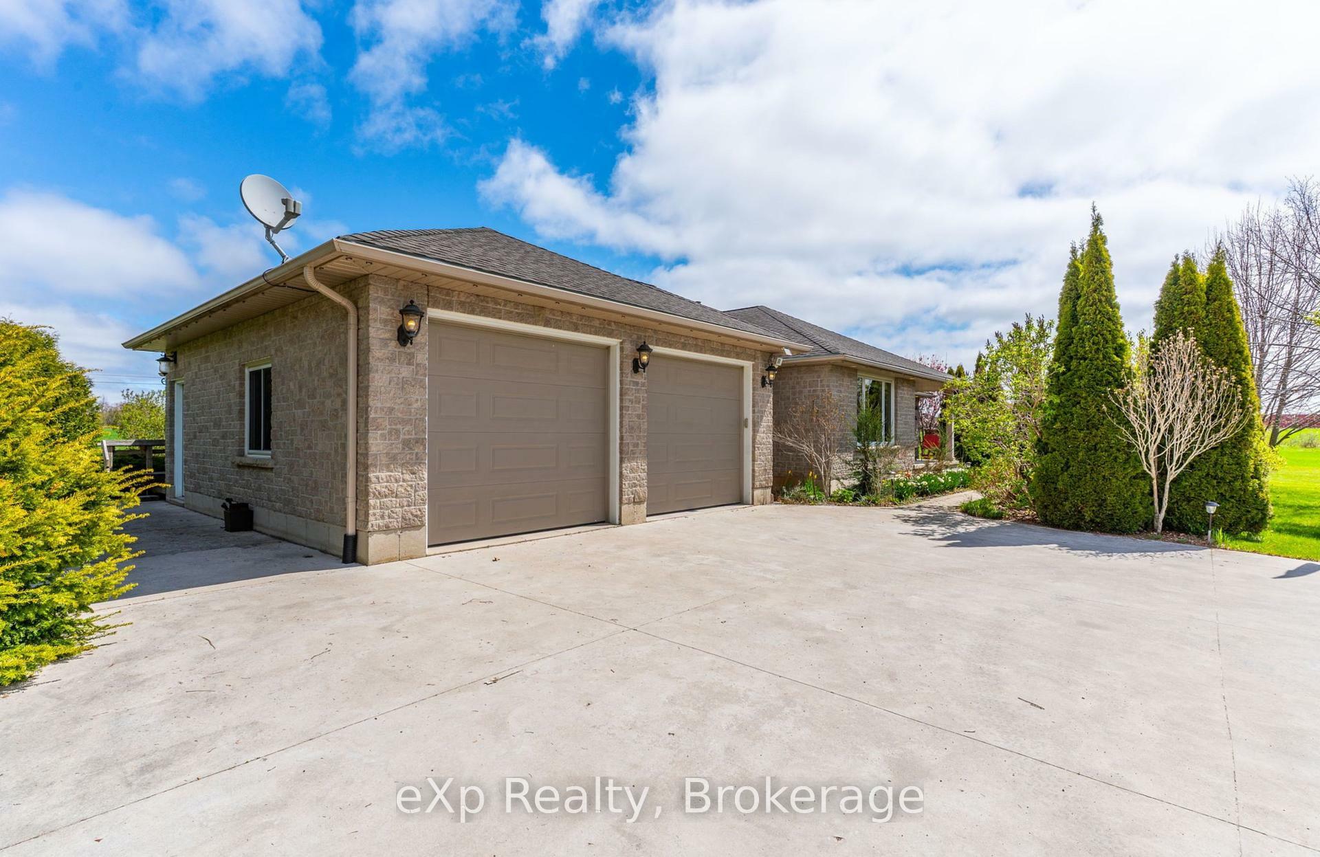 Property Photo: 122287 Concession 8 Rr2 N/A ON N0G 1C0