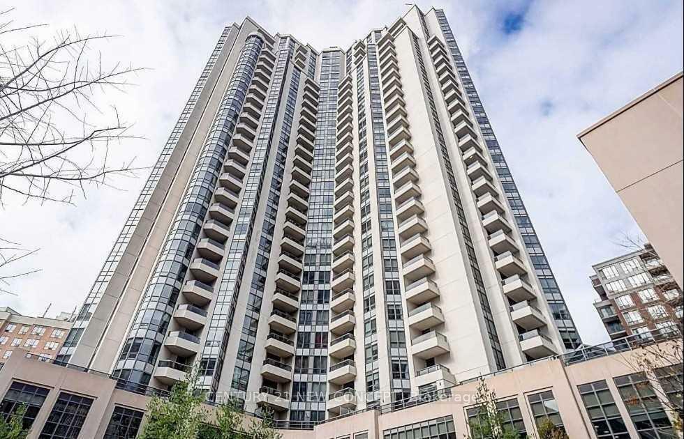 Property Photo: 500 Doris Avenue 2225 ON M2N 0C1